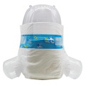 Super Dry Wholesale Breathable Cloth Disposable Baby Nappies Baby Diapers